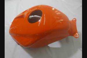Complete and painted fairings in abs HND CBR 6FRPS2013 