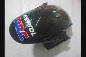 Complete and painted fairings in abs HND CBR 6FRPS2013 