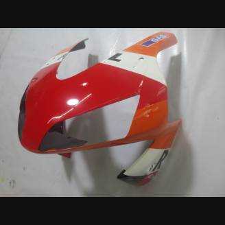 Complete and painted fairings in abs HND CBR 6FRPS2013 