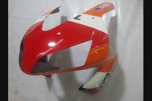Complete and painted fairings in abs HND CBR 6FRPS2013 