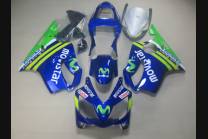 ABSVerkleidungen Komplet und lackierten HND CBR 6B MV 2