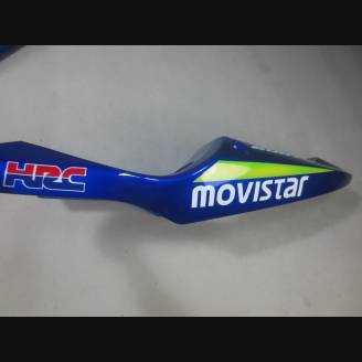 Carene in abs complete e verniciate HND CBR 6B MV