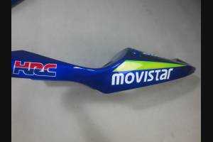 Carene in abs complete e verniciate HND CBR 6B MV