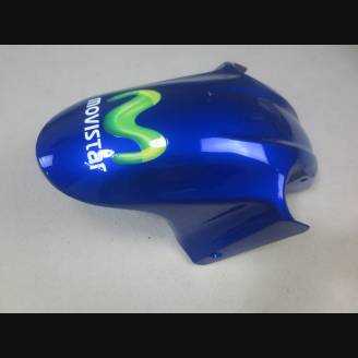 Carene in abs complete e verniciate HND CBR 6B MV