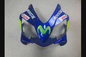 Carene in abs complete e verniciate HND CBR 6B MV