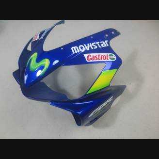 Complete and painted fairings in abs HND CBR 6B MV 
