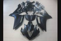 Complete and painted fairings in abs YMH R1 E BB + Free stickers 