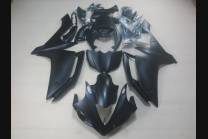 Complete and painted fairings in abs YMH R1 E BB + Free stickers 2