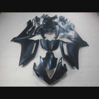 Complete and painted fairings in abs YMH R1 E BB + Free stickers 