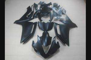 Complete and painted fairings in abs YMH R1 E BB + Free stickers 