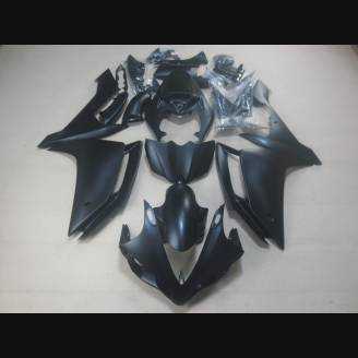Complete and painted fairings in abs YMH R1 E BB + Free stickers 