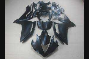 Complete and painted fairings in abs YMH R1 E BB + Free stickers 
