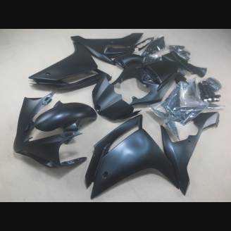 Complete and painted fairings in abs YMH R1 E BB + Free stickers 