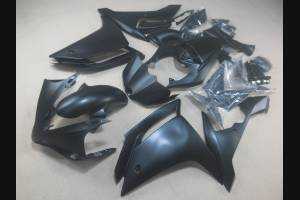 Complete and painted fairings in abs YMH R1 E BB + Free stickers 