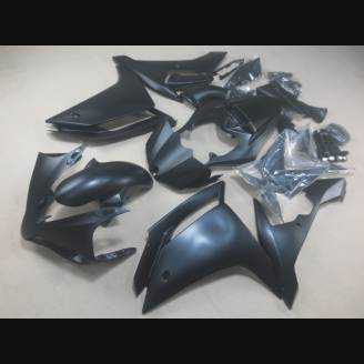 Complete and painted fairings in abs YMH R1 E BB + Free stickers 