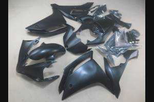 Complete and painted fairings in abs YMH R1 E BB + Free stickers 