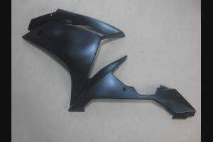 Complete and painted fairings in abs YMH R1 E BB + Free stickers 