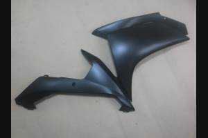 Complete and painted fairings in abs YMH R1 E BB + Free stickers 