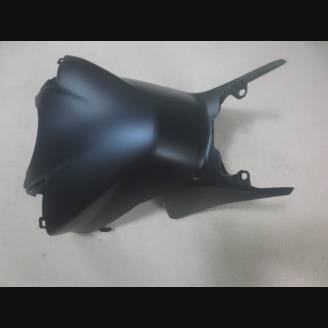 Complete and painted fairings in abs HND CBR 1ED BL Matt Black + Free stickers