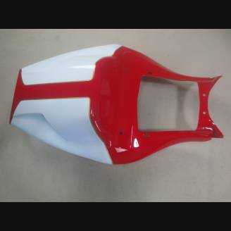 Complete and painted fairings in abs ORRED