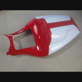 Carenados in abs completo e verniciate ORRED