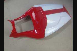 Complete and painted fairings in abs ORRED