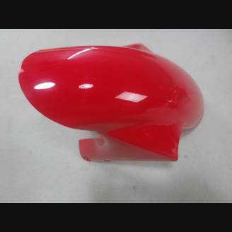 Complete and painted fairings in abs ORRED