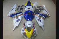 Carene in abs complete e verniciate HND CBR 1B RTH