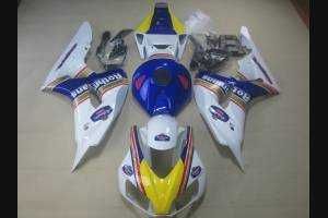 Carenados in abs completo e verniciate HND CBR 1B RTH 