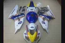 Carénages en abs complets et peints HND CBR 1B RTH 2