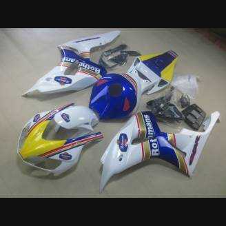 Carene in abs complete e verniciate HND CBR 1B RTH
