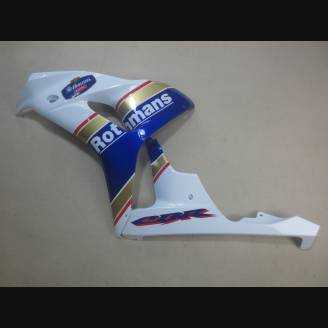 Carene in abs complete e verniciate HND CBR 1B RTH