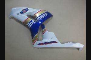 Complete and painted fairings in abs HND CBR 1B RTH 
