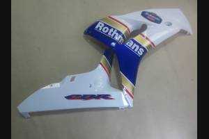 Carene in abs complete e verniciate HND CBR 1B RTH