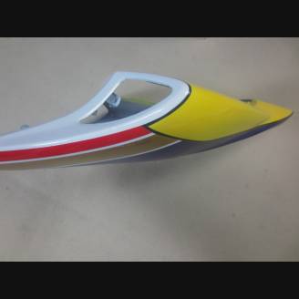 Carénages en abs complets et peints HND CBR 1B RTH