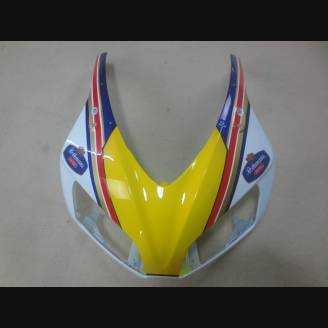 Complete and painted fairings in abs HND CBR 1B RTH 