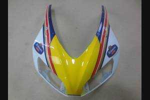 Complete and painted fairings in abs HND CBR 1B RTH 