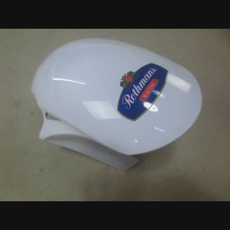 Complete and painted fairings in abs HND CBR 1B RTH 