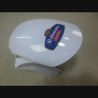 Complete and painted fairings in abs HND CBR 1B RTH 