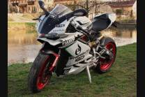 carenado ABS barnizado carrettera Ducati 1299 Panigale DU12 CSR