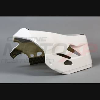 Carene completa senza parafango Scarico Akrapovic VS2