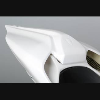 Complete fairings in 5 pieces without front fender Akrapovic silencer Vs2
