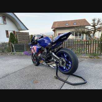 Carene verniciate per Yamaha R1 2015 - 2018 SB18