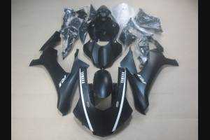 Carenados in abs completo e verniciate YMH R1 H BB2