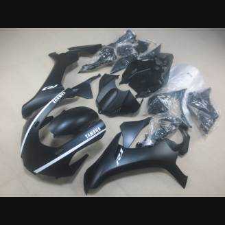Complete and painted fairings in abs YMH R1 H BB2