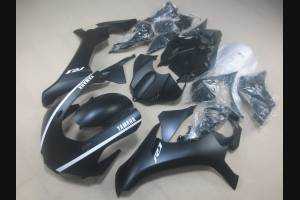Carénages en abs complets et peints YMH R1 HBB2