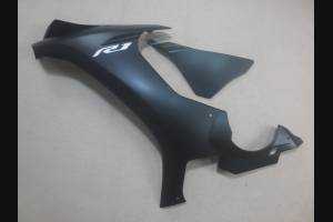 Complete and painted fairings in abs YMH R1 H BB2