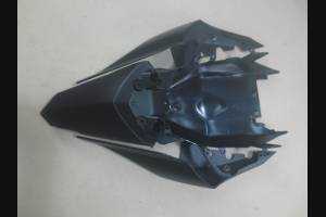 Complete and painted fairings in abs YMH R1 H BB2