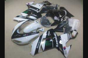 Carenados in abs completo e verniciate MOWHT