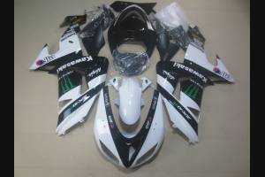 Carenados in abs completo e verniciate MOWHT